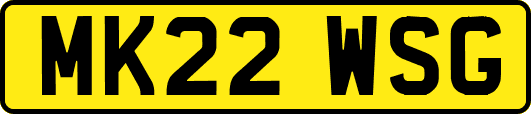 MK22WSG