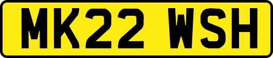 MK22WSH