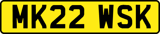 MK22WSK