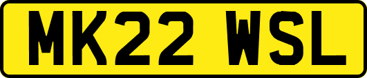 MK22WSL