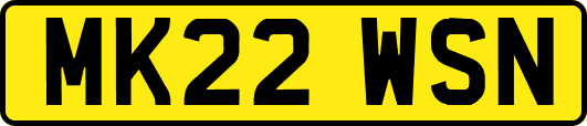 MK22WSN