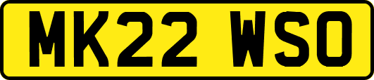 MK22WSO