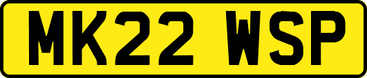 MK22WSP