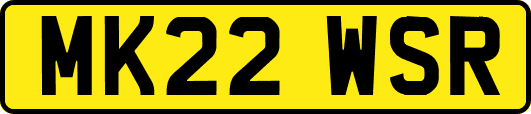MK22WSR