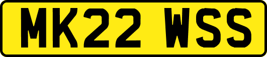 MK22WSS
