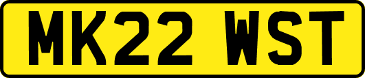 MK22WST