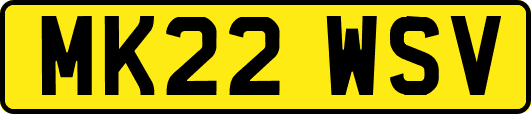 MK22WSV