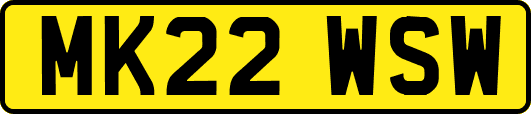 MK22WSW