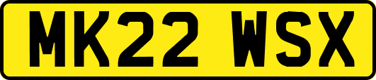 MK22WSX