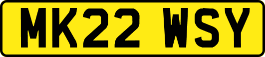 MK22WSY