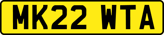 MK22WTA