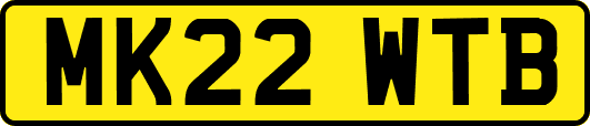 MK22WTB