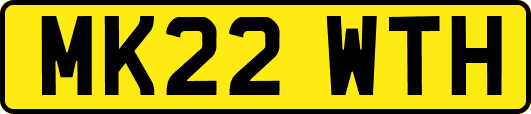 MK22WTH
