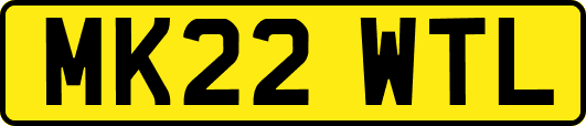 MK22WTL
