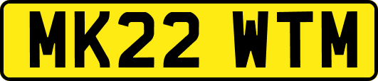 MK22WTM