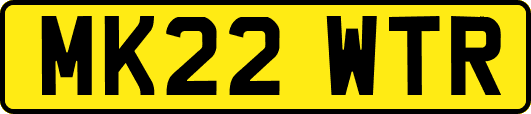 MK22WTR