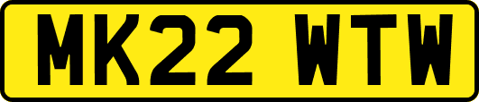 MK22WTW