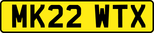 MK22WTX