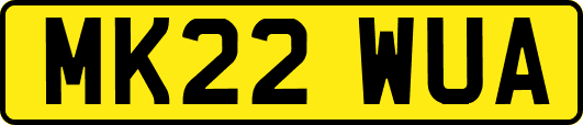 MK22WUA
