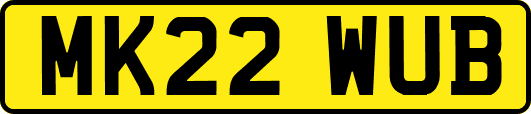 MK22WUB