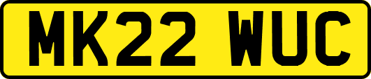 MK22WUC