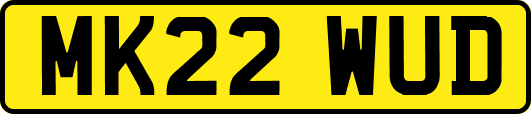 MK22WUD