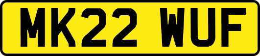 MK22WUF