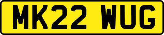 MK22WUG