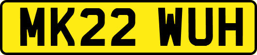 MK22WUH