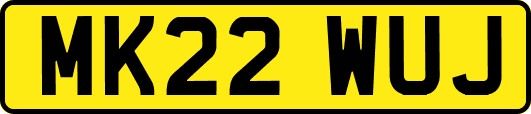 MK22WUJ