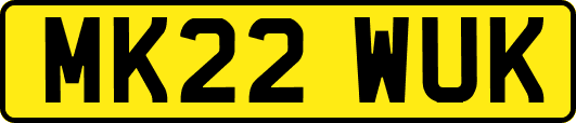 MK22WUK