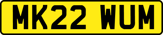 MK22WUM