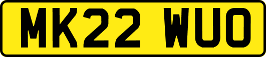 MK22WUO
