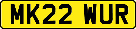 MK22WUR