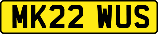 MK22WUS