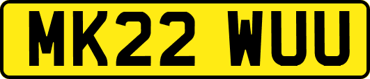 MK22WUU