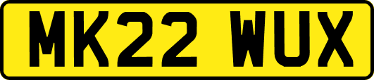 MK22WUX