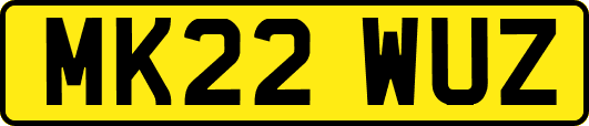 MK22WUZ
