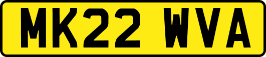 MK22WVA