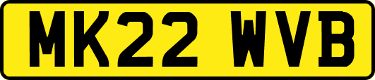 MK22WVB
