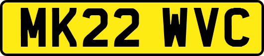 MK22WVC