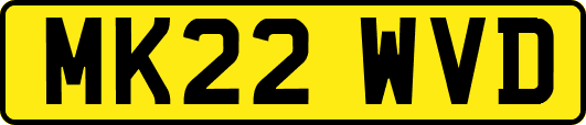 MK22WVD