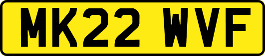 MK22WVF