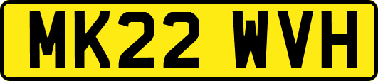 MK22WVH
