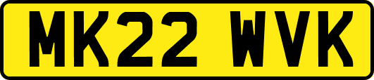 MK22WVK