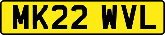 MK22WVL