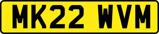 MK22WVM