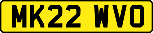 MK22WVO