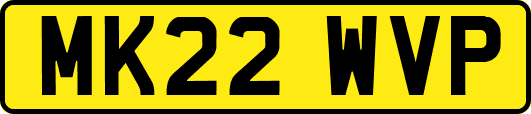 MK22WVP