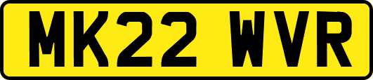 MK22WVR